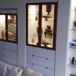 CLAUSTRA & VITRINES CLAUSTRA & VITRINES